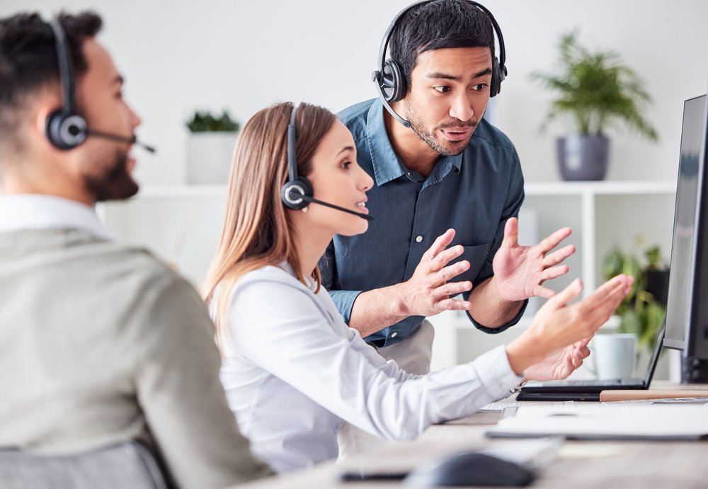 Caso de uso: Suporte e Atendimento