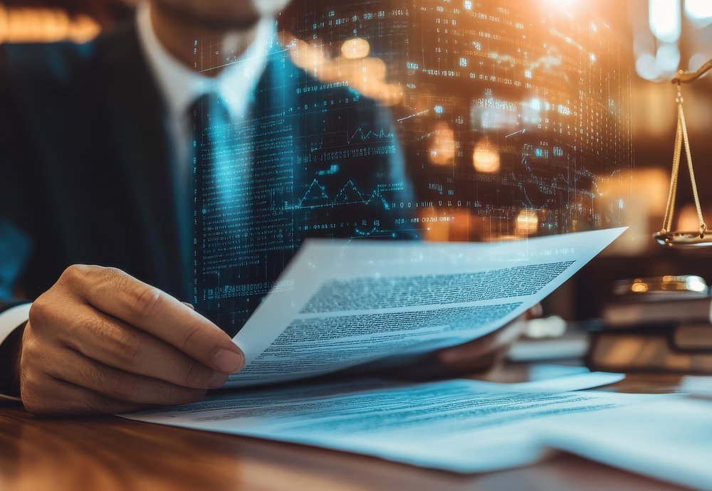 Caso de uso: Jurídico e Auditoria