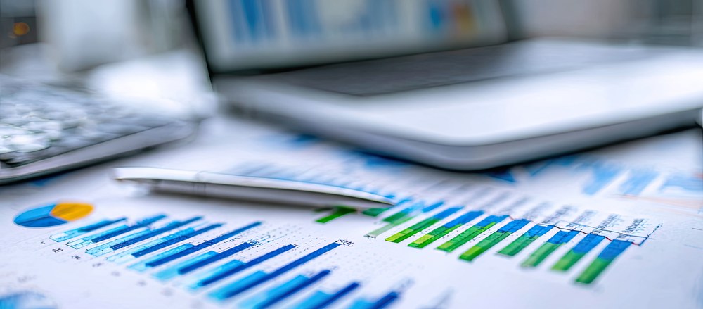 Imagem do caso de uso de finanças e gestão de risco