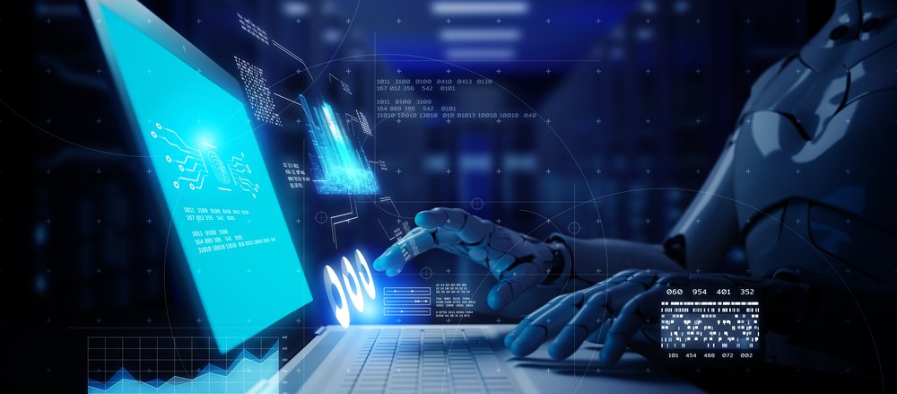 Imagem do caso de uso de segurança e governança de IA