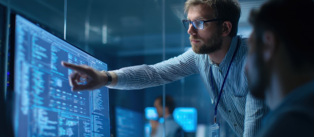 Imagem do caso de uso de TI e resolução de incidentes